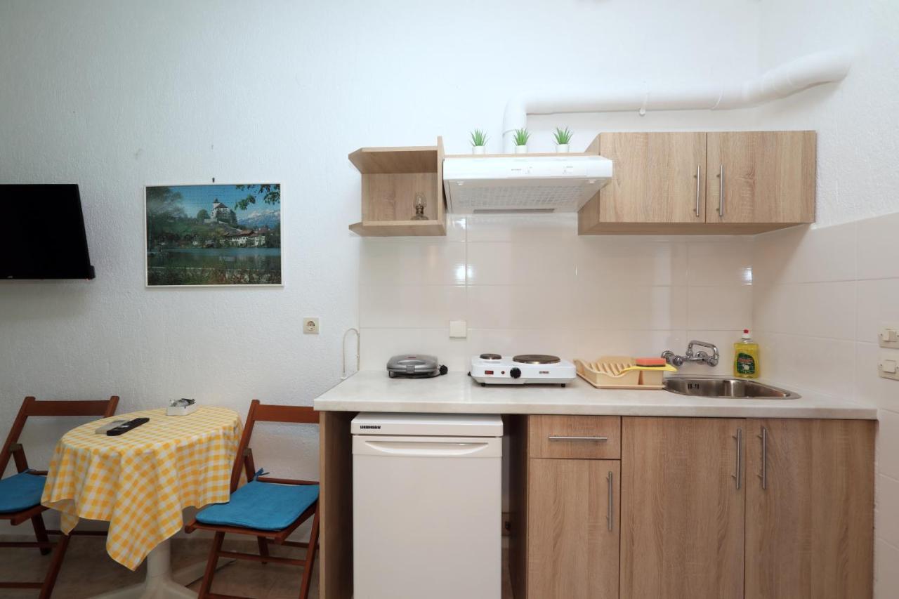 Korali Stafilos Stafylos Zewnętrze zdjęcie