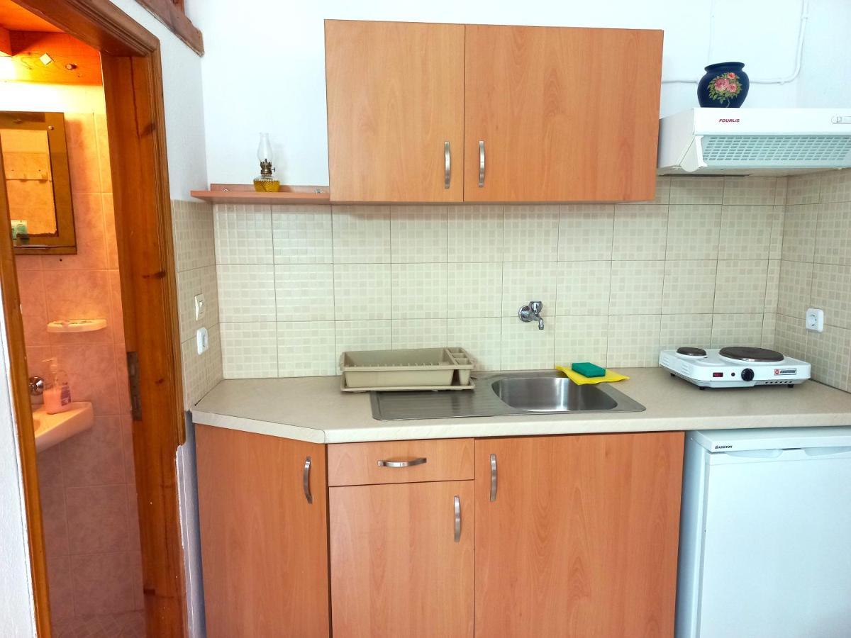 Korali Stafilos Stafylos Zewnętrze zdjęcie